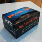 KFC Snackbox