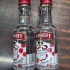 Smirnoff, Chi Chi's Flavored Shooters (Smirnoff), RTD Bottles (Chi Chi's)