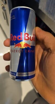Red Bull Red Bull Energy Drink package