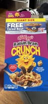Kelloggs product photo