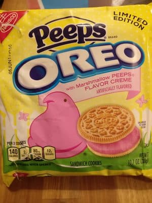 Nabisco product photo