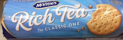 McVitie's product photo