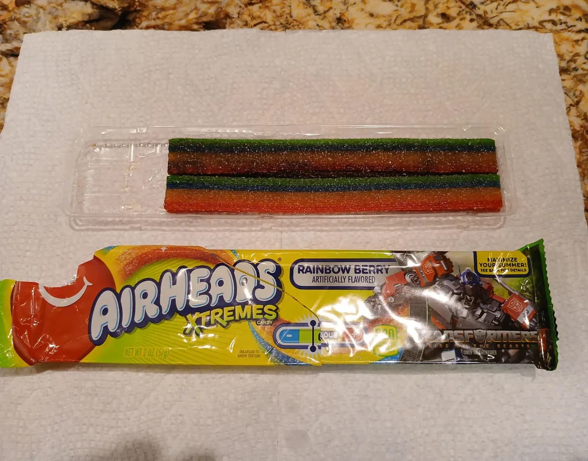 Airheads Airheads