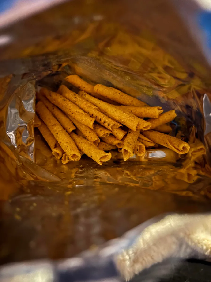 Takis Takis Mini Bag