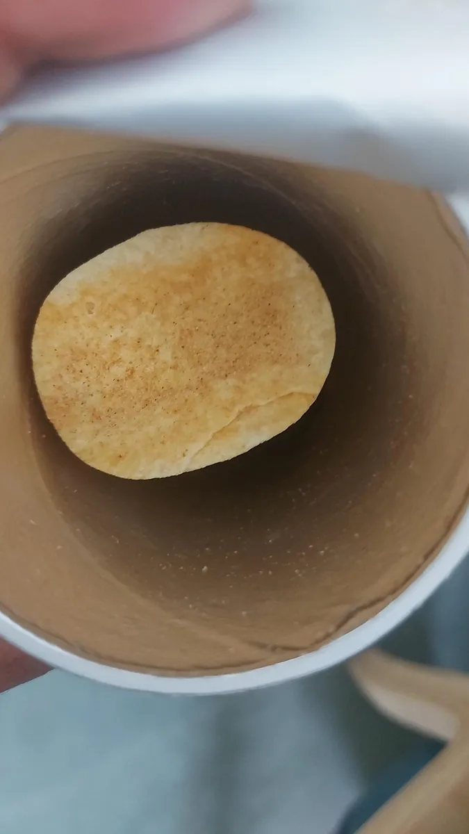 Pringles Pringles