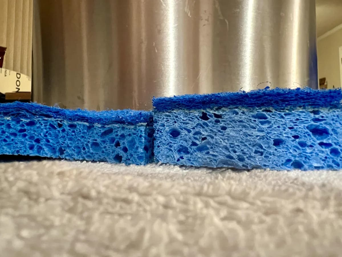 Scotch Brite Sponges