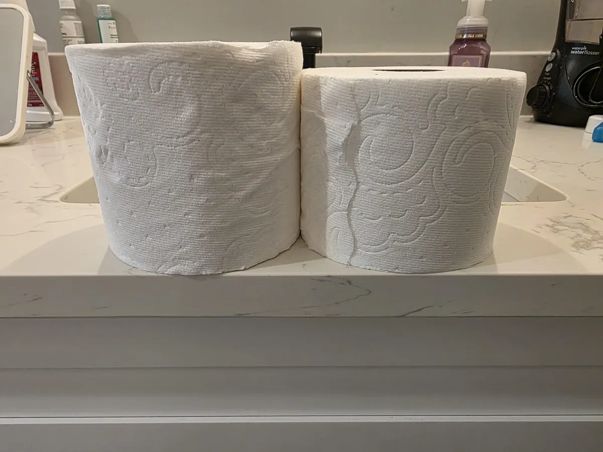 Charmin Charmin Ultra Soft