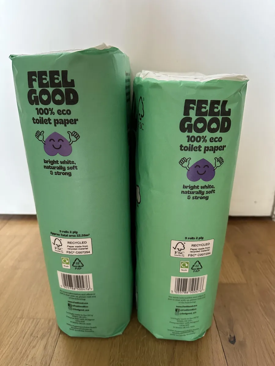 Feel Good Feel Good product