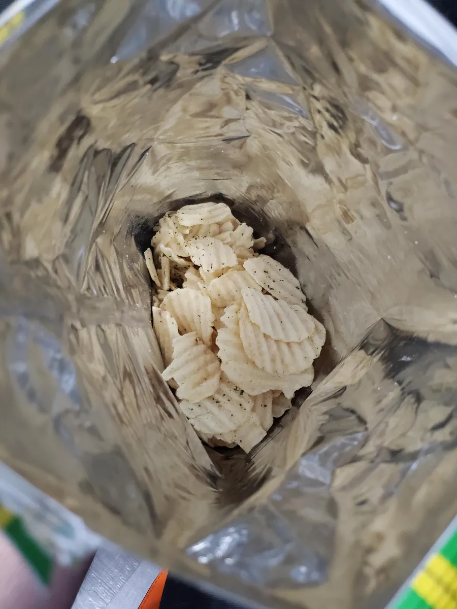 Old Dutch Chips