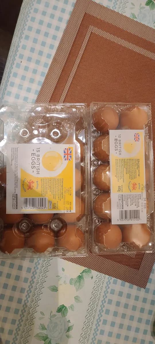 Tesco product photo