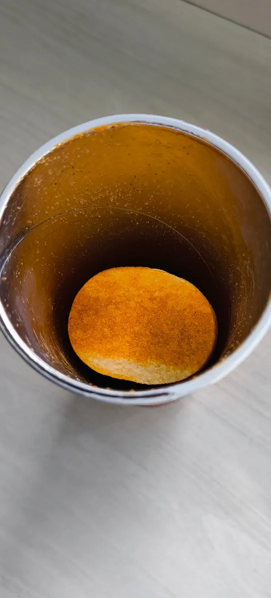 Pringles Pringles