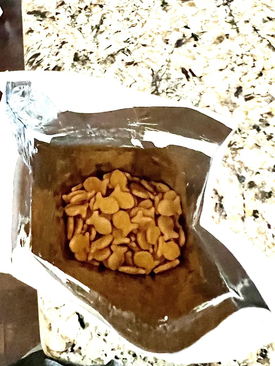 Pepperidge Farm Goldfish Crackers