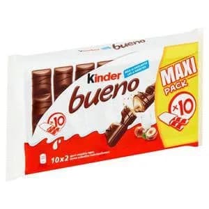 Kinder's Kinder Bueno — 10ct to 8ct
