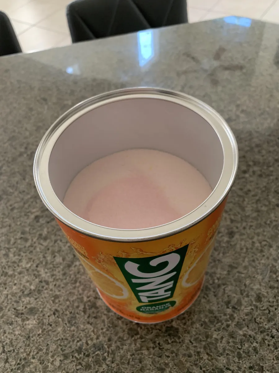 Tang Tang powder mix