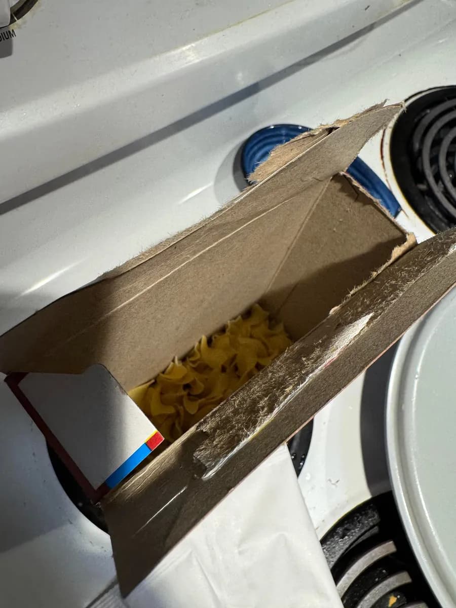 Tuna Helper Tuna Helper