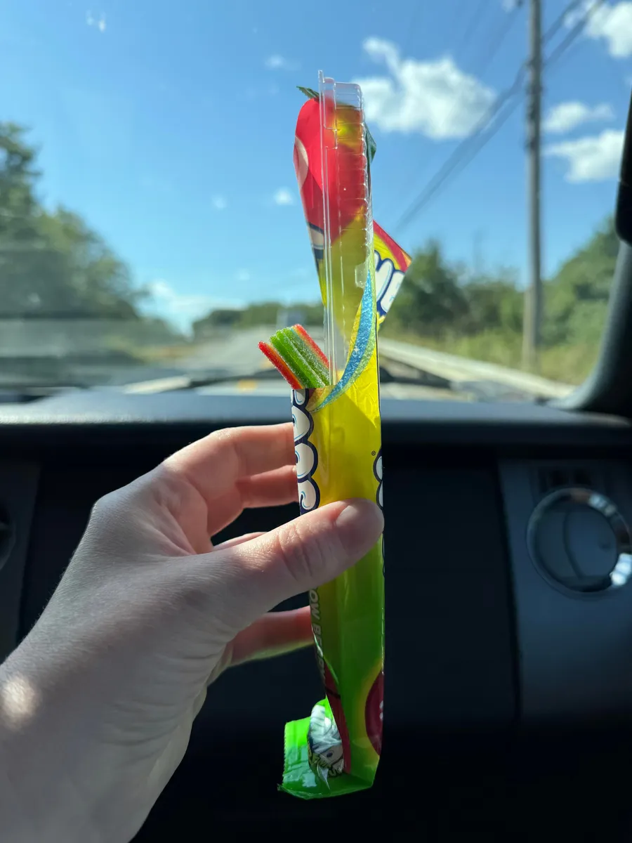Airheads Airheads Xtremes