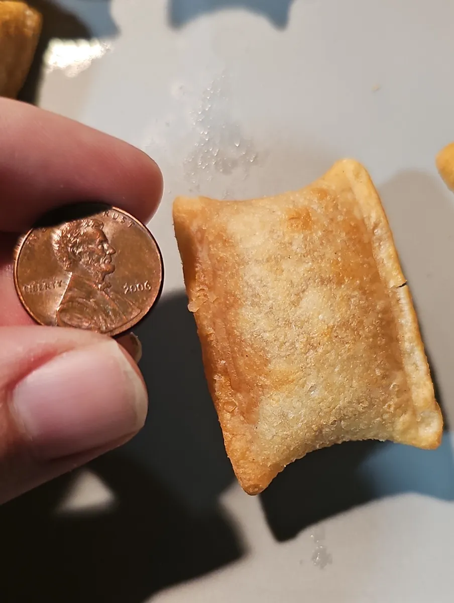 Totino's Pizza Rolls