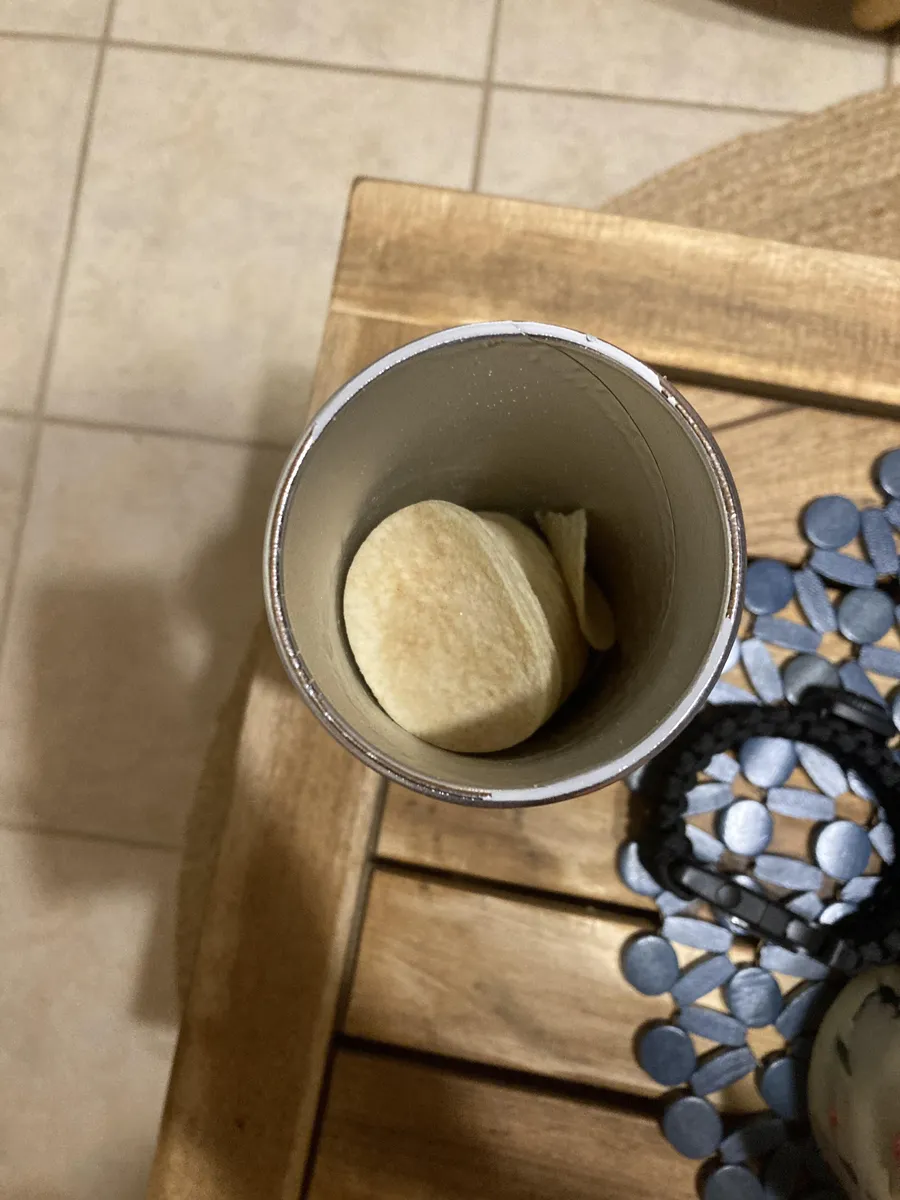 Pringles Pringles