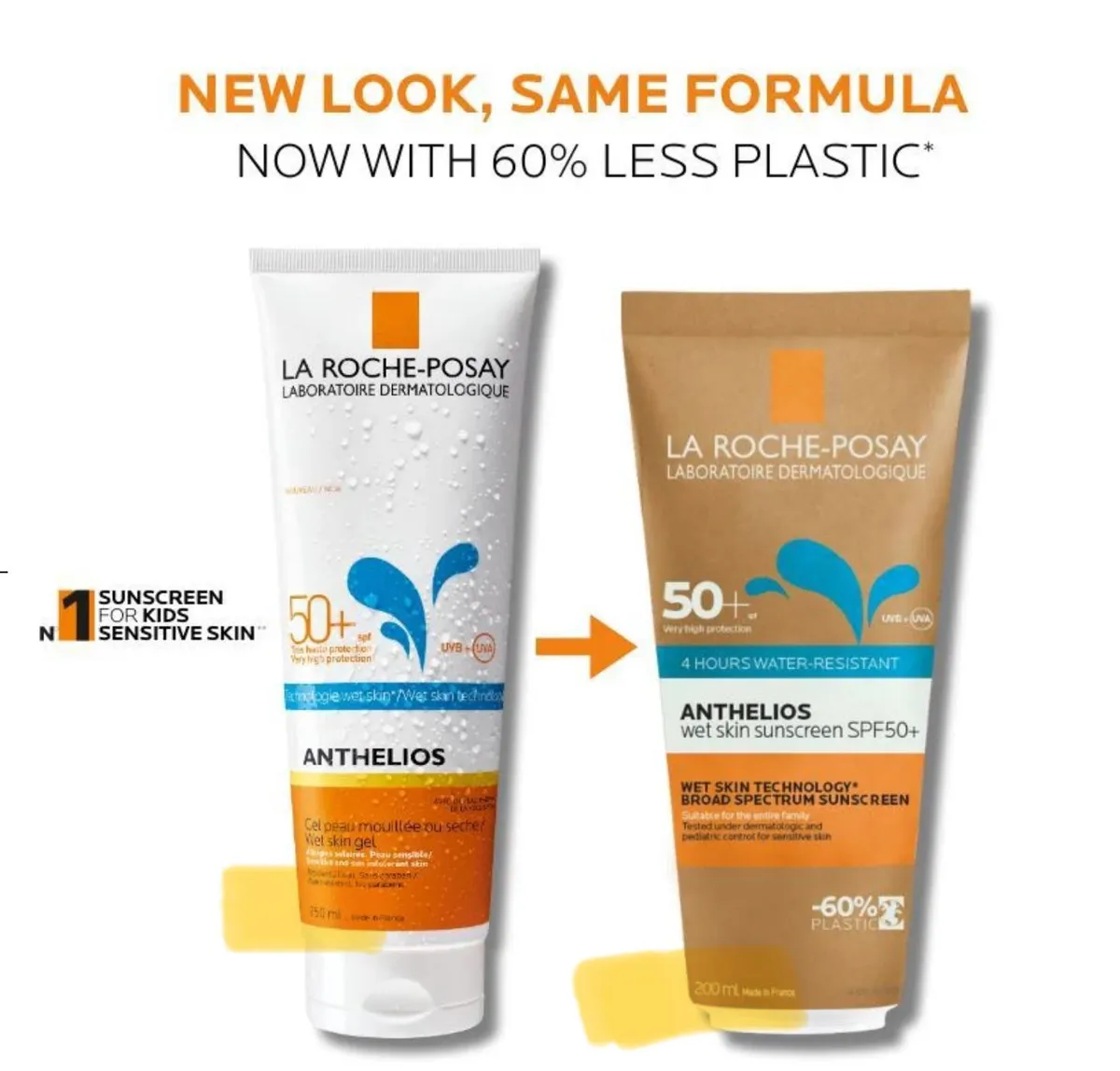 La Roche-Posay product photo