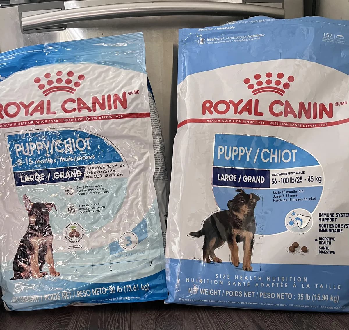 Royal Canin product photo