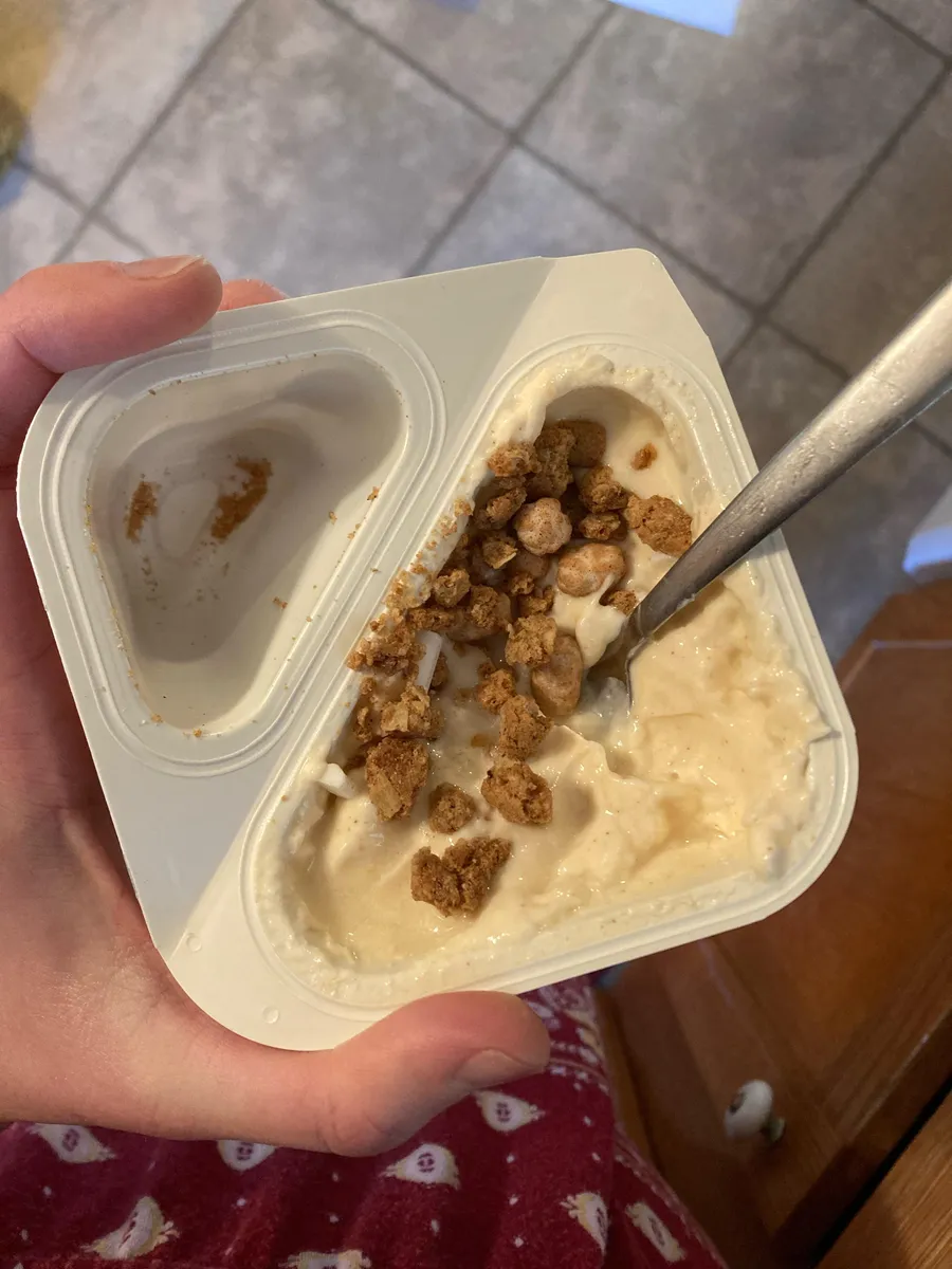 Chobani Chobani Flips package photo