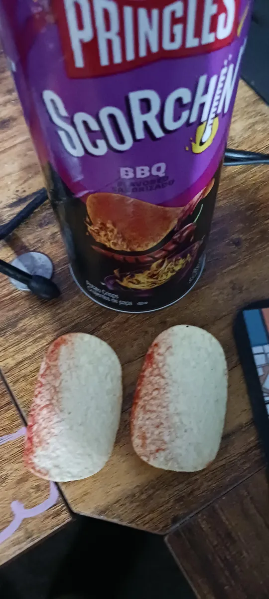 Pringles Pringles