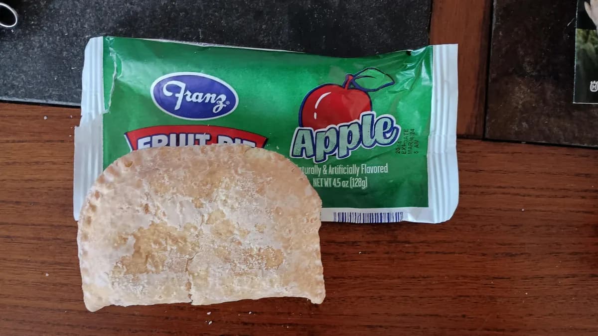 Franz Apple Pie
