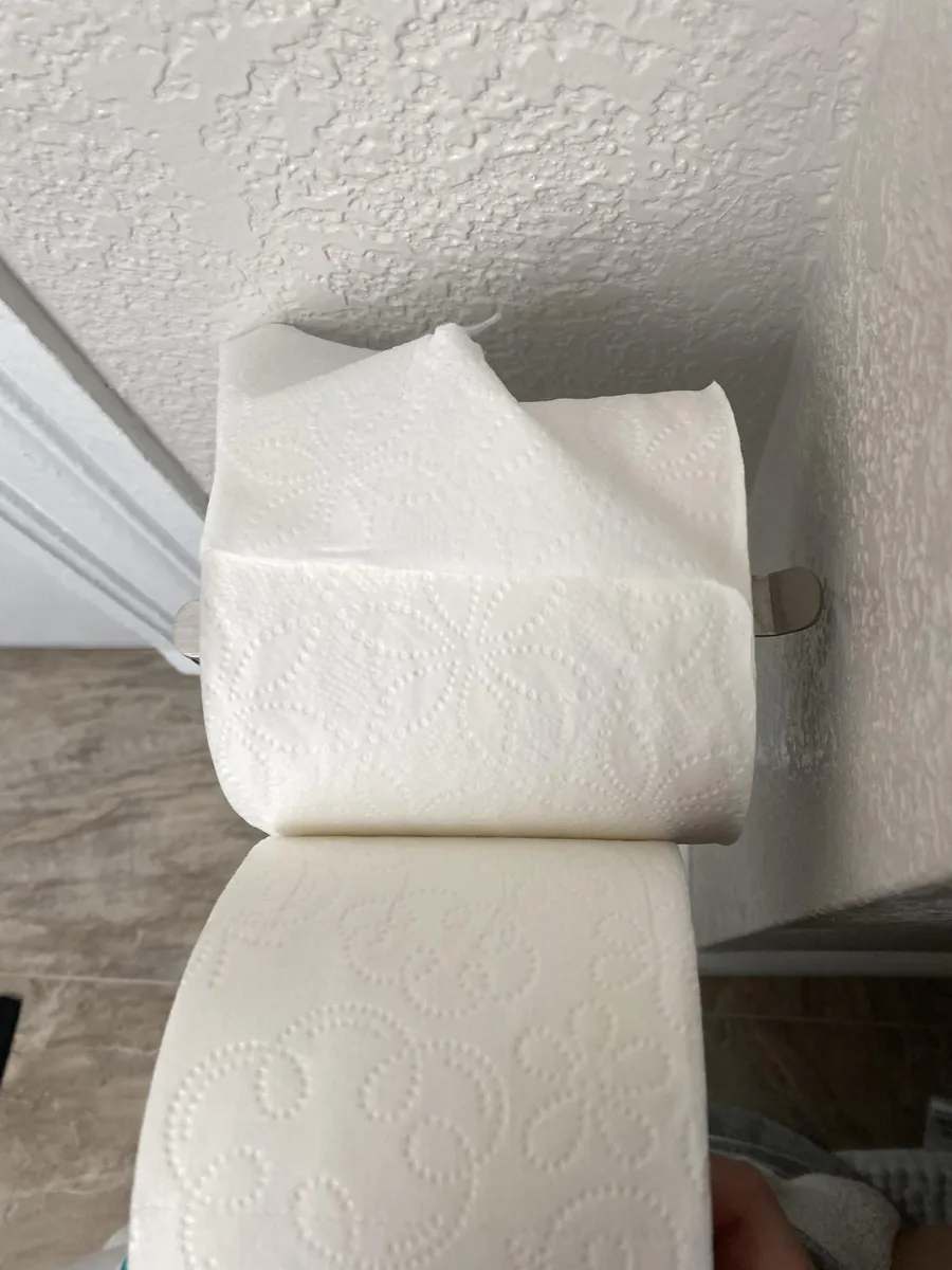Angel Soft Toilet Paper Rolls