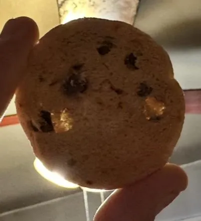 Chips Ahoy Chips Ahoy cookies