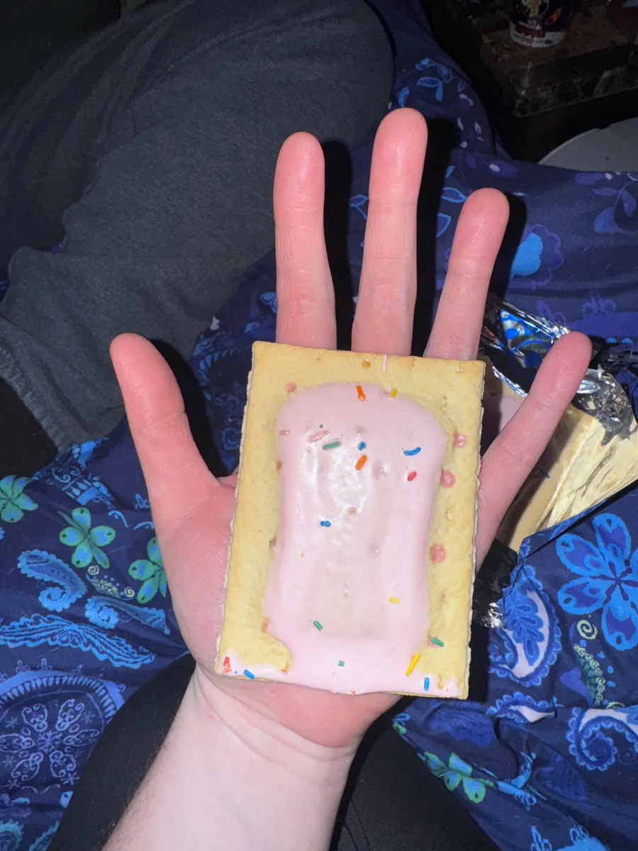 Kellogg's Pop-Tarts