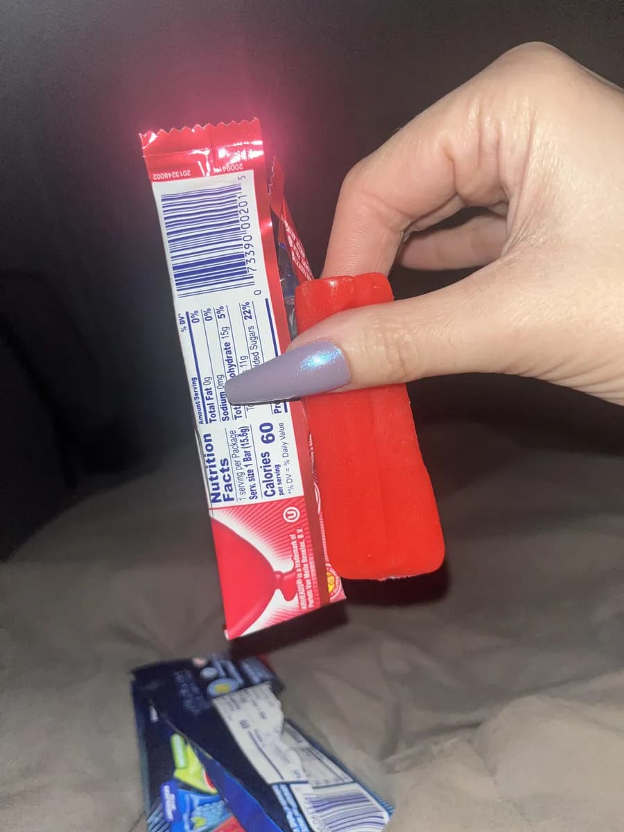 Airheads Airheads Candy