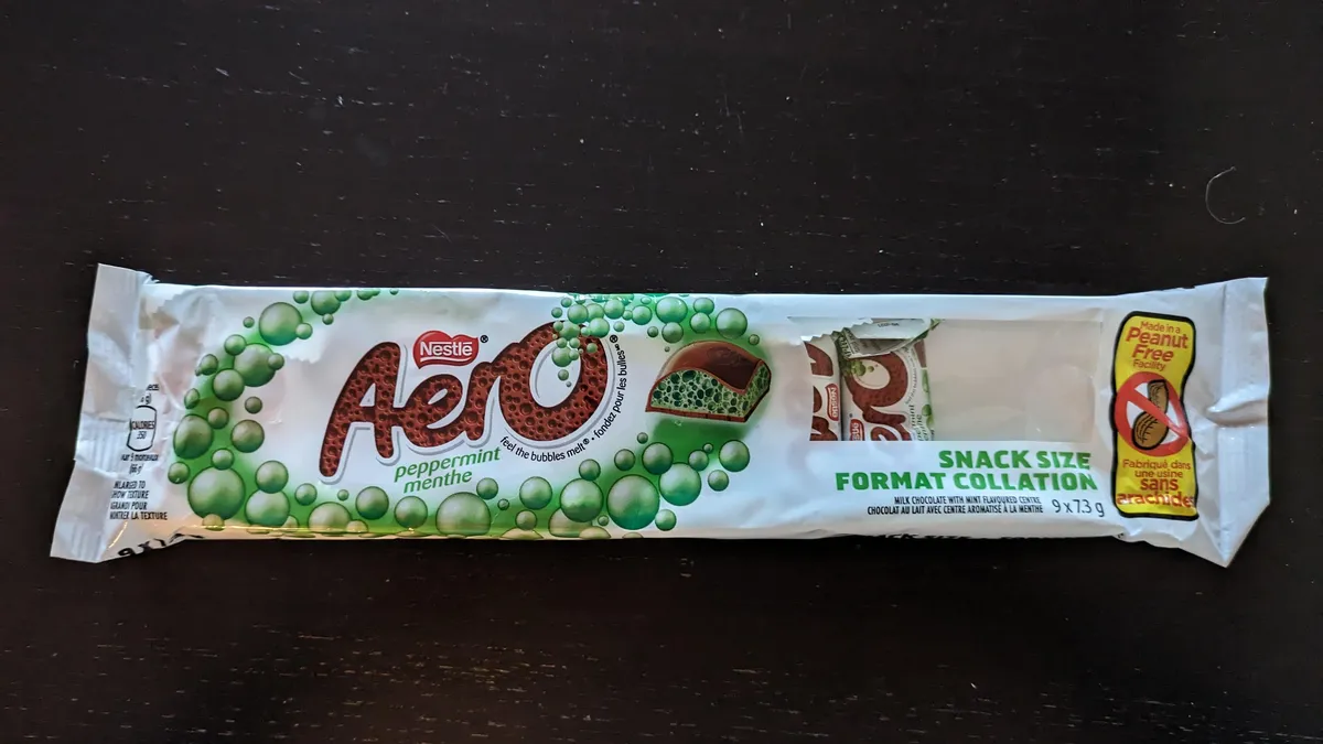 Unknown brand Chocolates