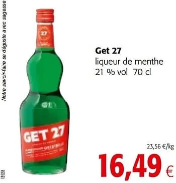 Get 27 Get 27