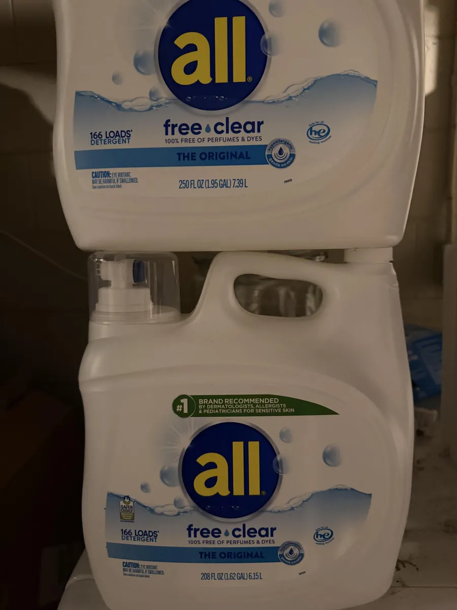 Sam's Club Free and Clear package photo