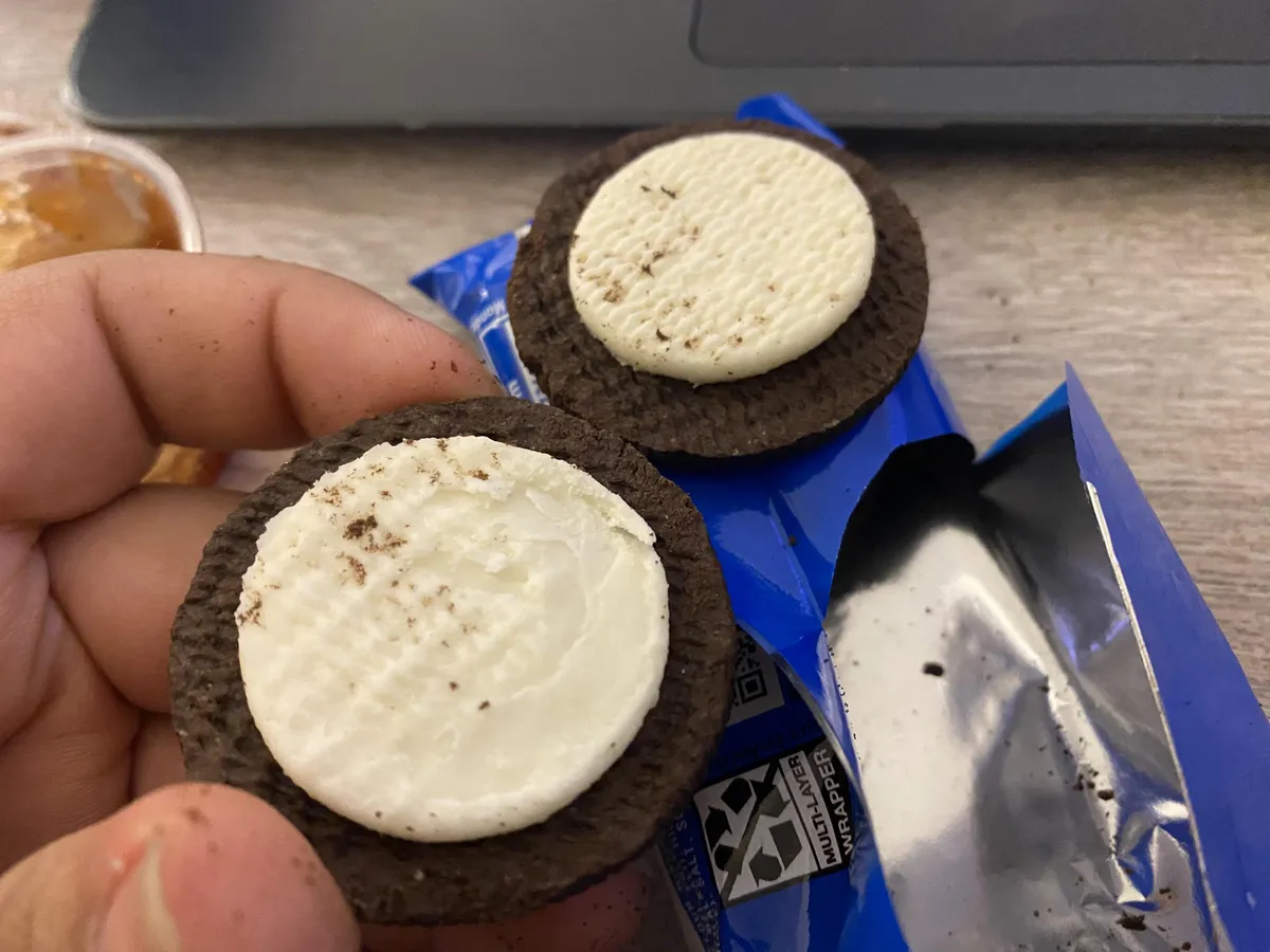Oreo Oreos