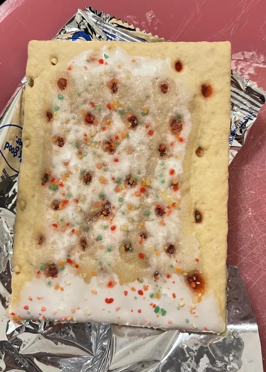 Kellogg's Pop-Tarts