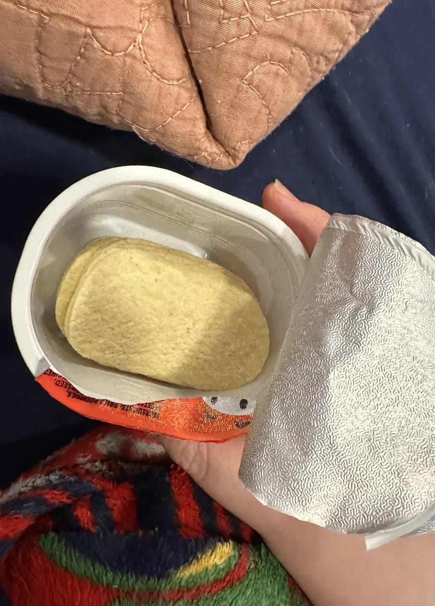 Pringles Pringles