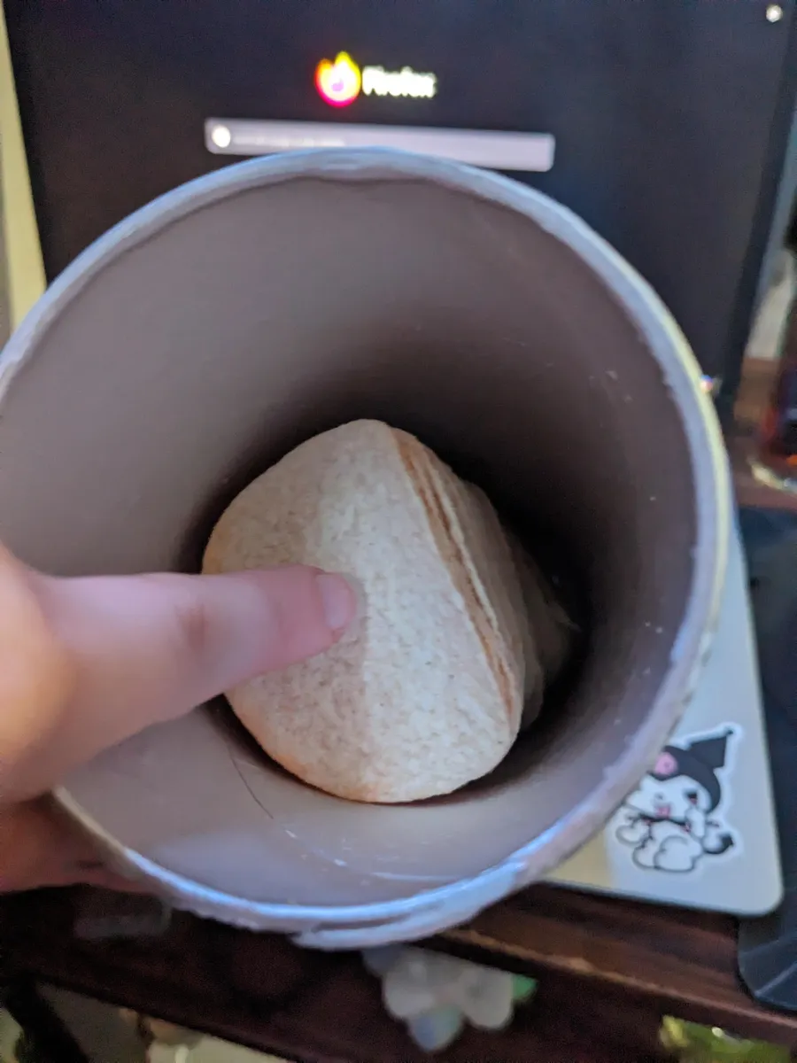 Pringles Pringles