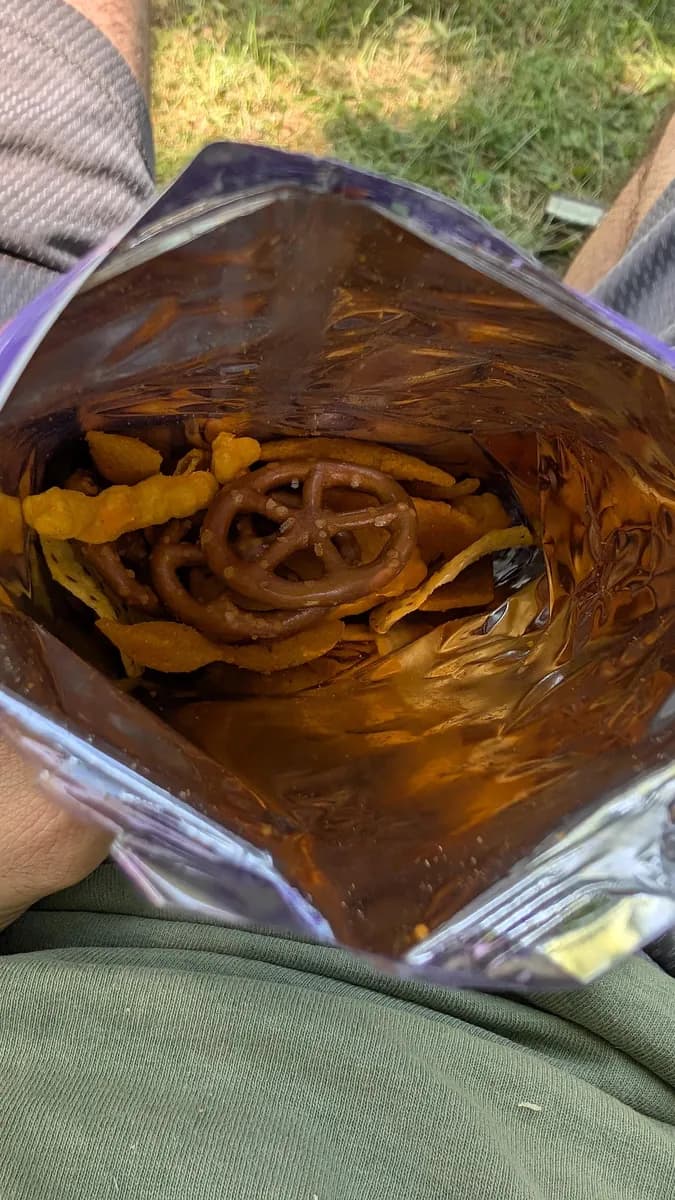 Utz Party Mix