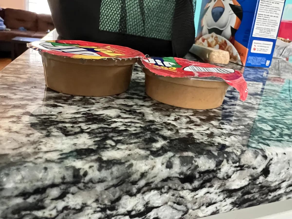 Jif Peanut Butter Cup