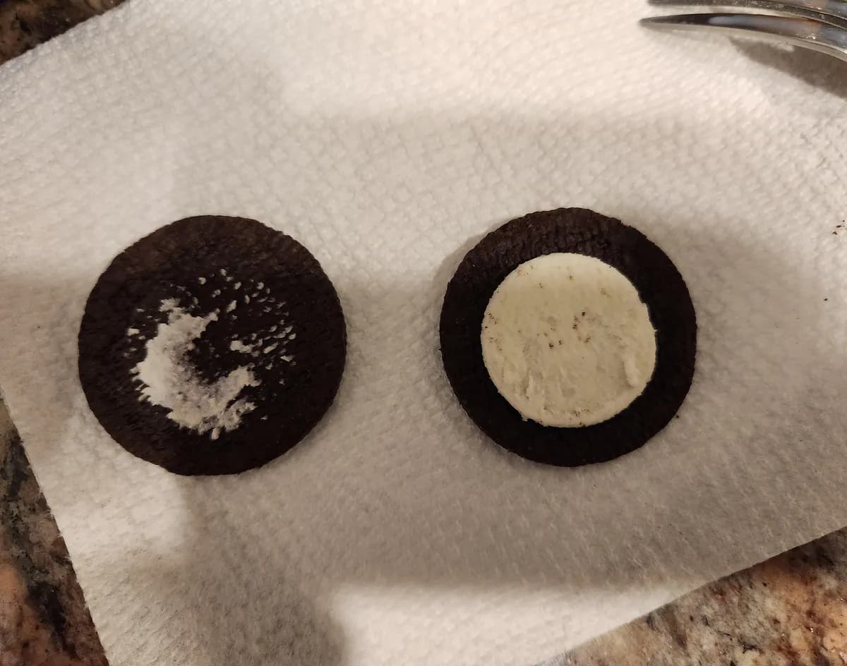 Mondelēz Oreo