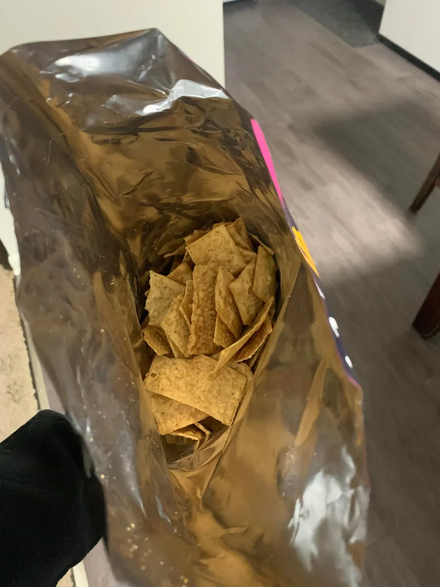 Siete Chips