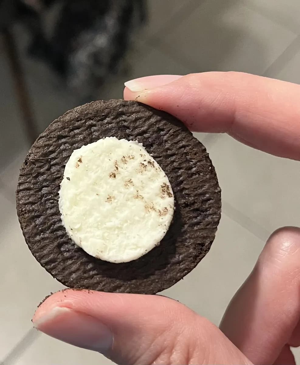 Oreo Oreos