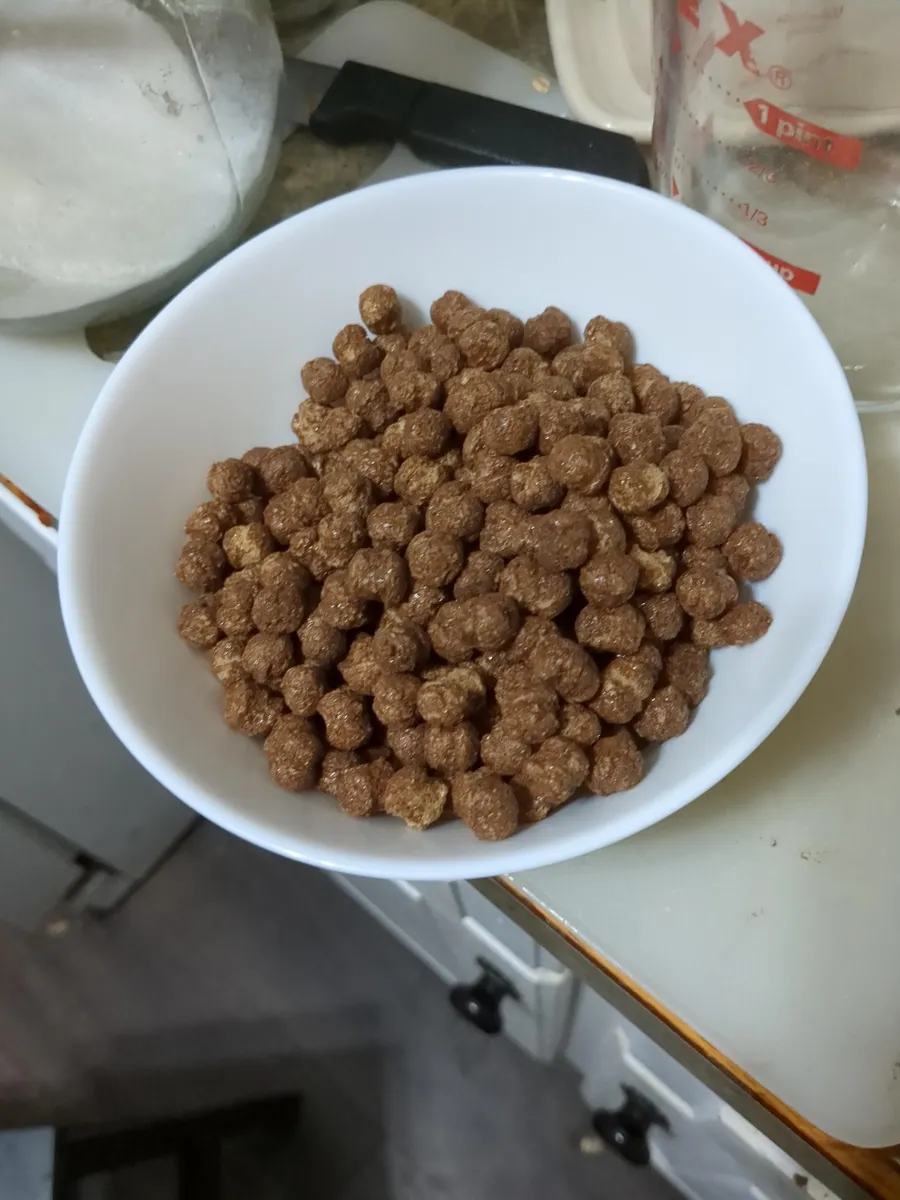 General Mills Cocoa Puffs