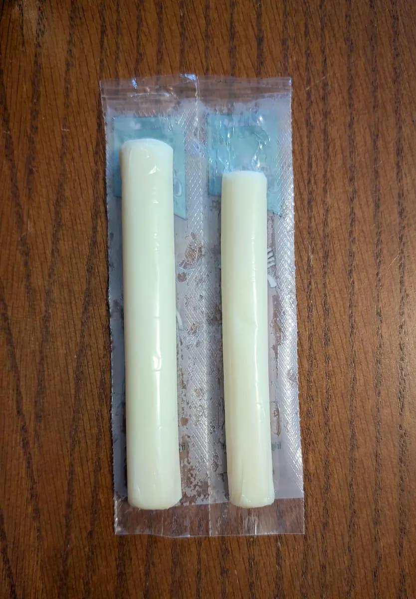 Frigo CheeseHeads String Cheese