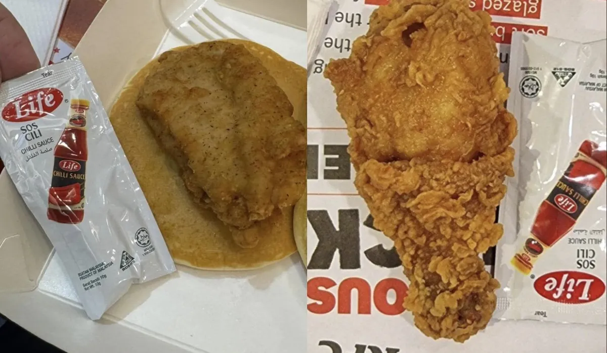 KFC KFC Chicken