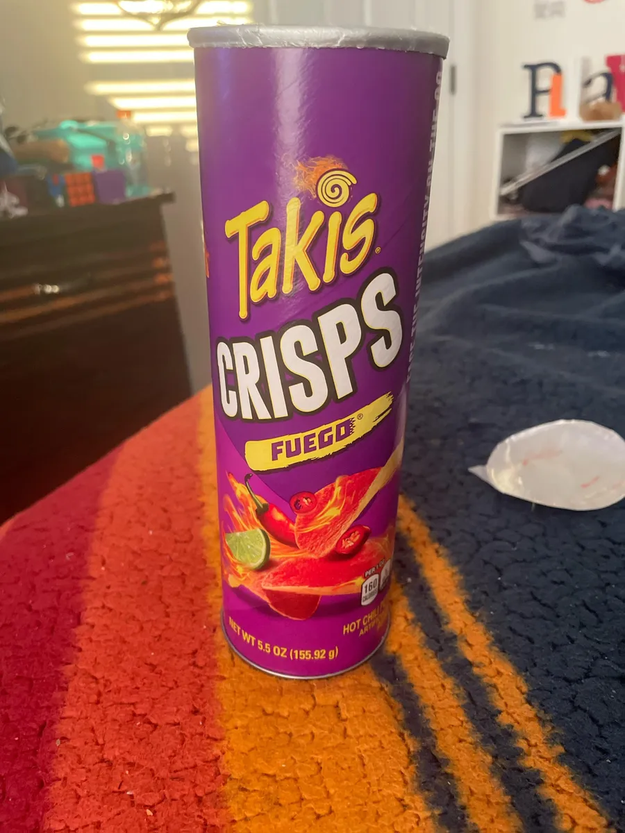 Takis Takis