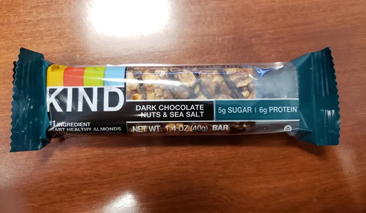 Kind Kind Bar