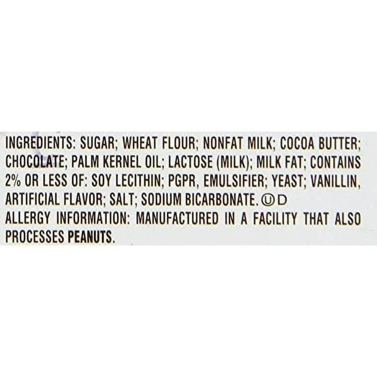 Hershey's Kit Kat White Creme/Vanilla