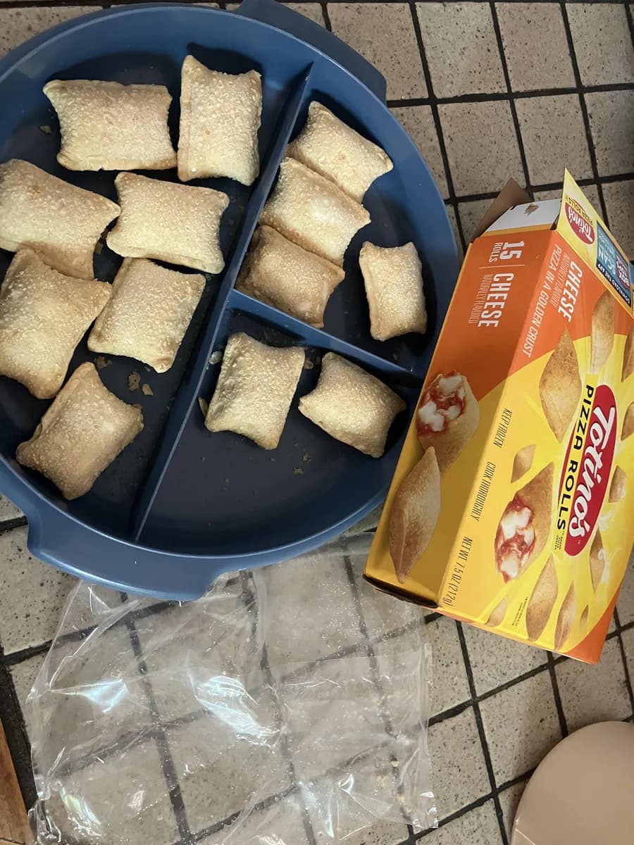 Totino's Totino's Rolls